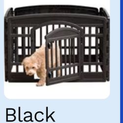 Dog Playpen 