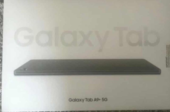 Galaxy Tab A9 5g
