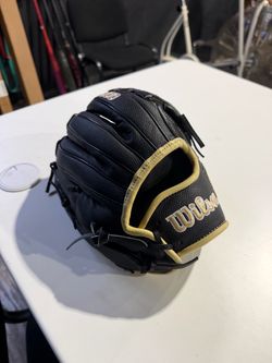 Wilson a2000