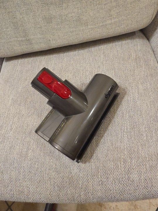Dyson Mini Motorized Tool Brush Head #158685-05 for V7 V9 V10 V11
