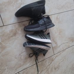 Adidas Kids # 10 / 11 