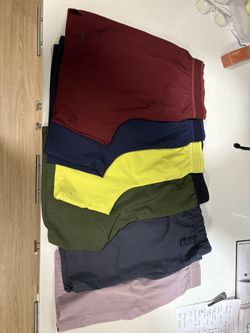 Fabletics Workout Shorts