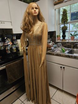 Elejante Vestido