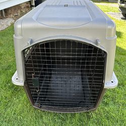 Retriever XL Dog Crate