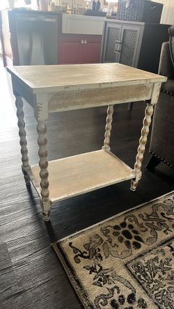 Side Coffee Table