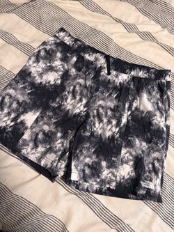 North Face Shorts
