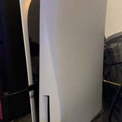 PS5 With Disc Drive $350