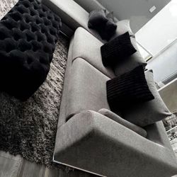 El Dorado Sofa