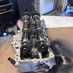 12-13 jeep wrangler 3.6 heads