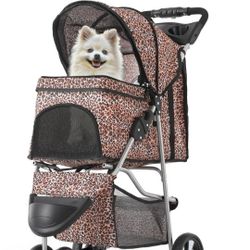 Dog Stroller 