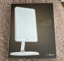 Vanity Mirror (impressions Vanity)