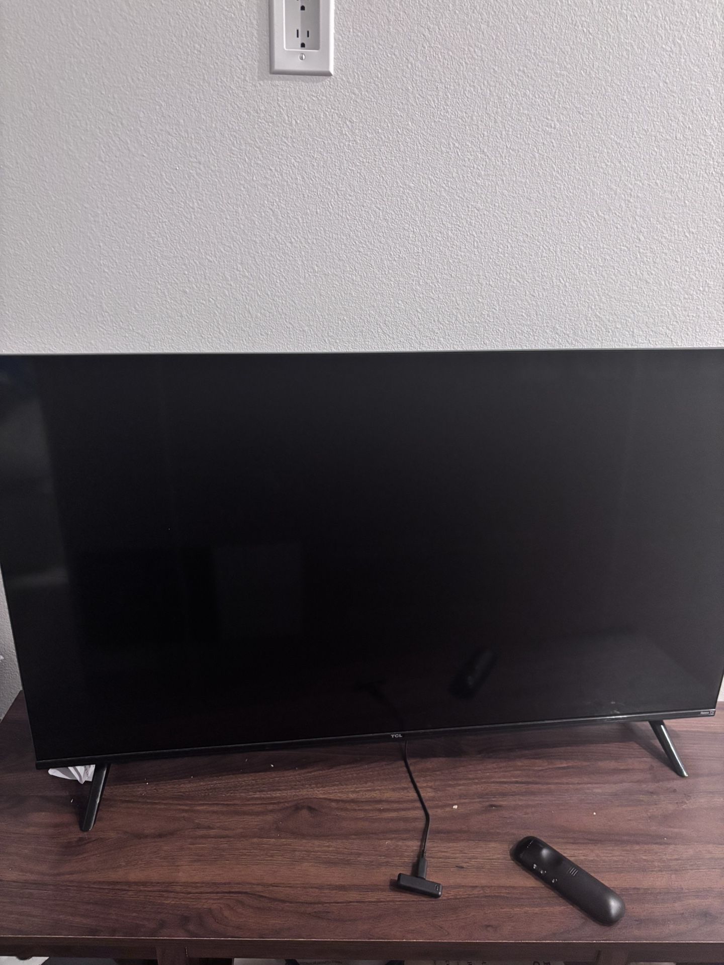 TCL Roku TV
