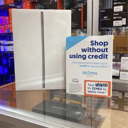 iPad 9th Generation Wi-Fi 64GB