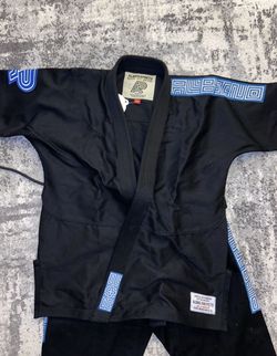 Albino & Preto / AP - Blue Comp Batch - Size A1