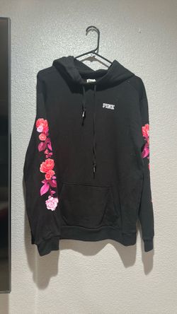 Pink sweater
