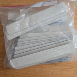 46 New 150 Grit Files