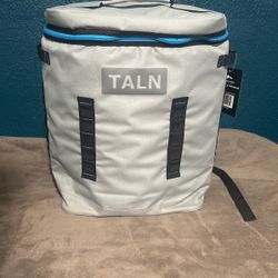 TALON  Backpack cooler