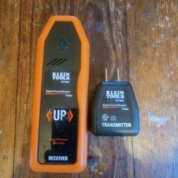 Circuit Breaker Finder