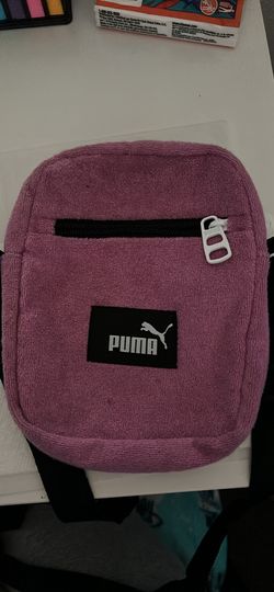 Two Puma Phone Bags