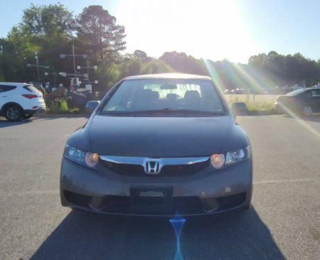 2010 Honda Civic