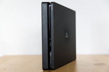 Ps4 Slim