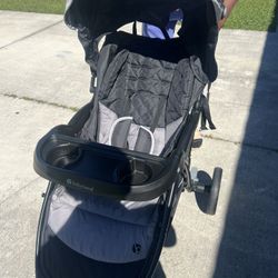Babytrend Stroller