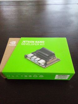 Jetson Developer Kit