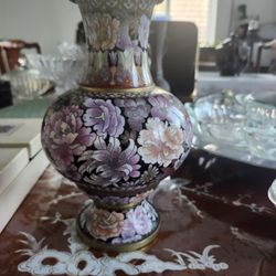 Beautiful Flower Vase 