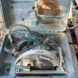 Makita Circular Saw