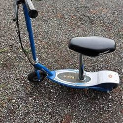Razor Electric Scooter