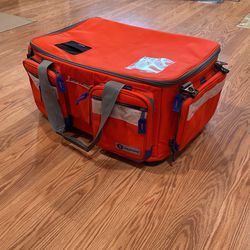 Plano Molding 911-100 Trauma Bag