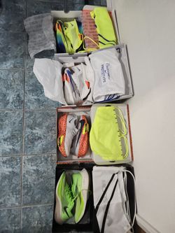 Marathon Shoes