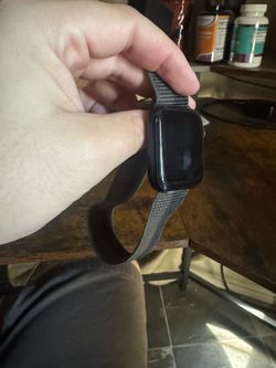 Apple Watch Series 7 45mm GPS/Cellular