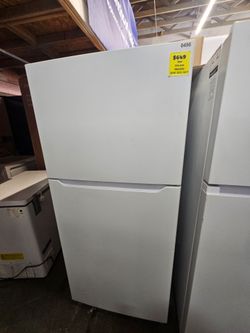 Conservator Refrigerator