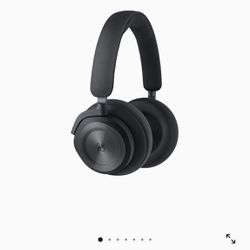 Bang and Olufsen Beoplay HX