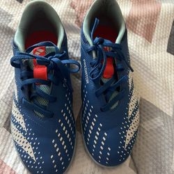 Indoor Soccer Shoes For Boys