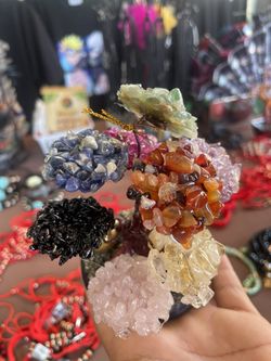 $20 Arbolito de la felicidad 