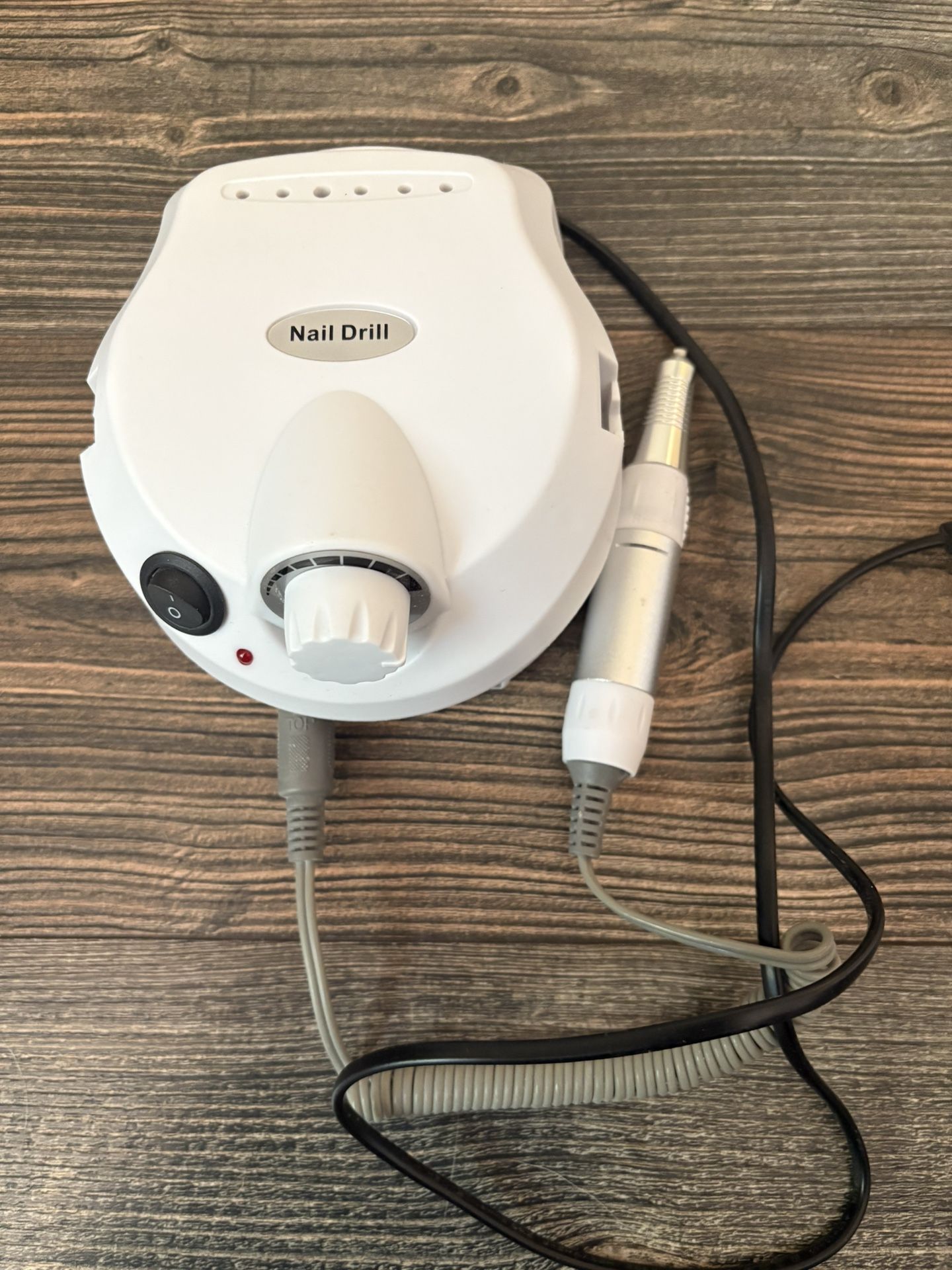 Nail Drill