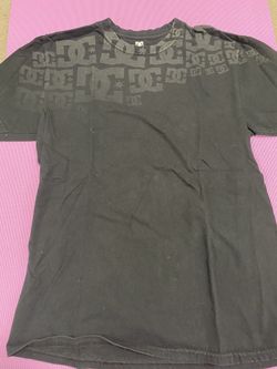 Dc shoes shirt