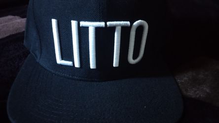 Litto Snapback