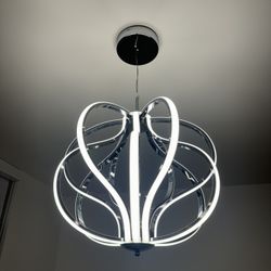 Pendant ligth