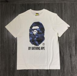 Bape Tees Any Color Any Size