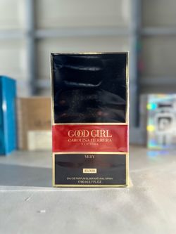 GOOD GIRL VERY CH