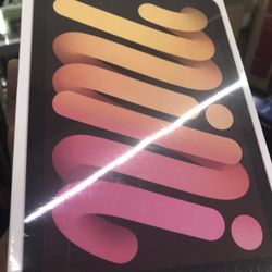 Ipad Mini New Sealed No Credit Needed Pay Down Only 
