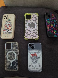Iphone 13 case