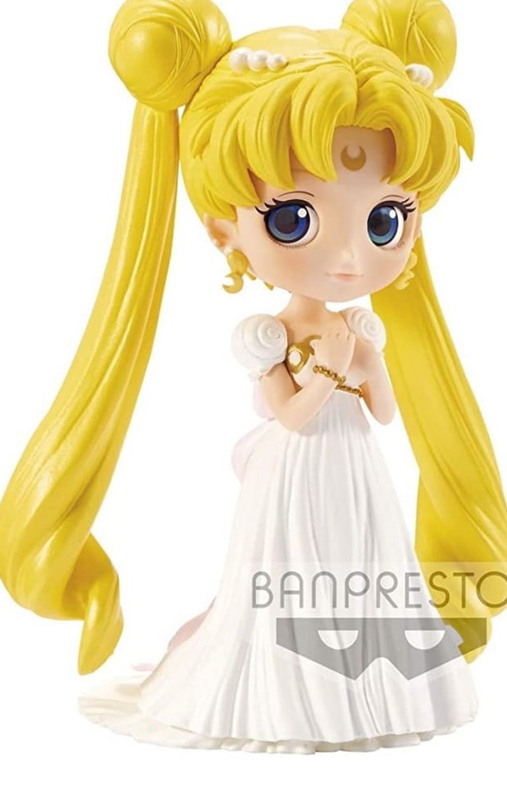 Sailor Moon Figure 5 1/2” Tall