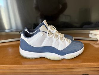 Jordan 11 Lows sz 14