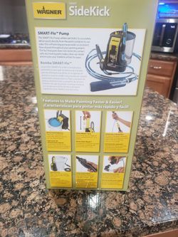 Wagner Powered Roller