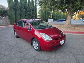 2005 Toyota Prius