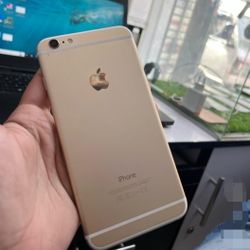 iPhone 6 Plus Unlocked With Warranty 